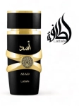 Lattafa Asad 100 ml woda perfumowana