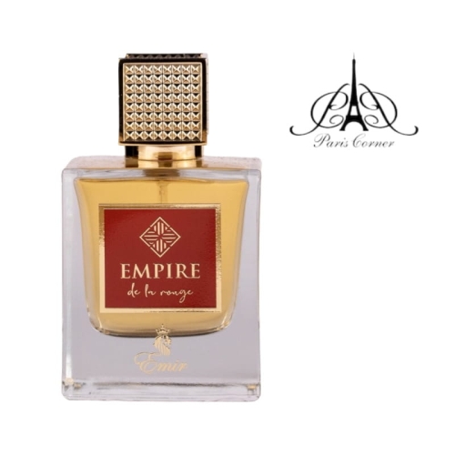 Paris Corner Emir Empire de la Rouge EDP 100ml