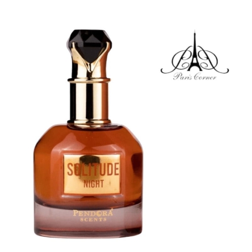 Pandora Scent Solitude night EDP 100ml.