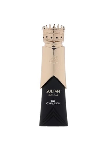 Fragrance World Sultan The Conqueror  100ml.