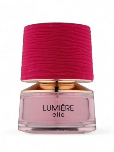Fragrance World Lumiere Elle 100ml. 