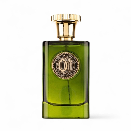 Perfume for Generation 01 Fragrance World U 90ml.