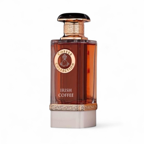 Fragrance World Irish Coffe 100 ml EDP