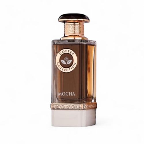 Fragrance World Mocha Coffee 100 ml EDP 