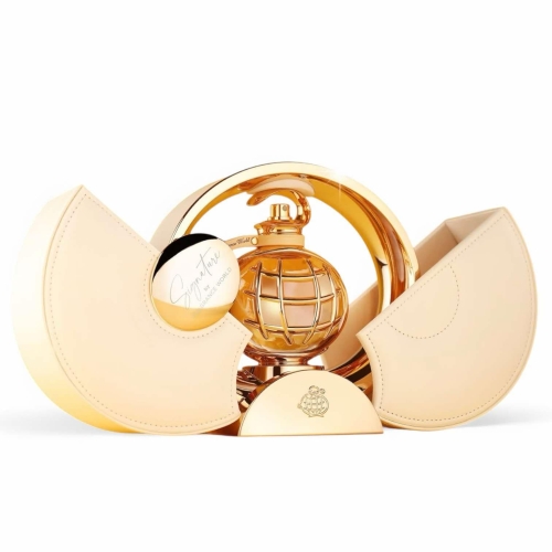 Fragrance World Signature White 80 ml EDP