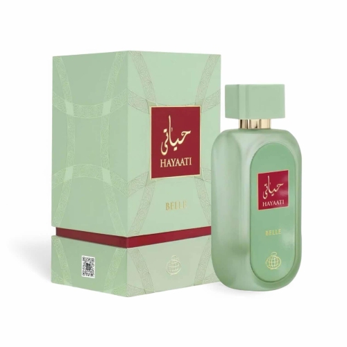 Fragrance World Hayaati Belle 100ml
