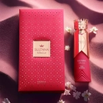 French Avenue  Sultana The Joyful  Unisex, 80 ml