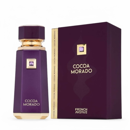 French Avenue Cocoa Morado 100ml. EDP