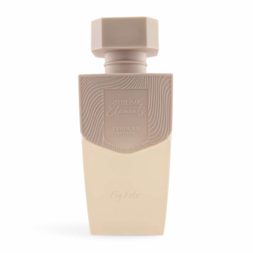 Pendora Scents Sublime Elements Fig Fete 100 ml EDP