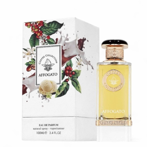 Fragrance World Affogato 100 ml EDP