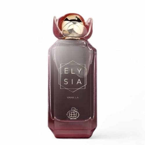 Fragrance World Elysia Vanilla 100 ml EDP