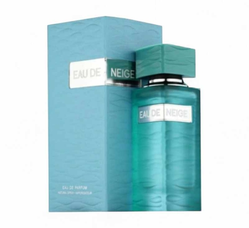Fragrance World Eau De Neige 90 ml EDP