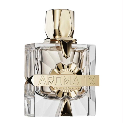 French Avenue X Xandal Aromatix X 100ml 