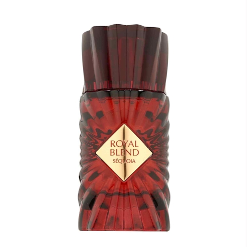 French Avenue Royal Blend Sequoia 100 ml EDP 