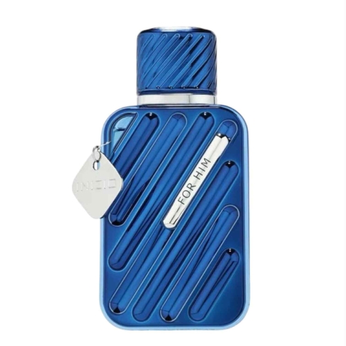 Fragrance World Inizio for Him 100ml EDP  