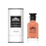 Asten Luxe Vision Monsieur Noir 100ml U EDP 
