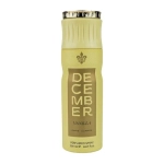 Paris Corner DEO 200ml. December Vannile dezodorant