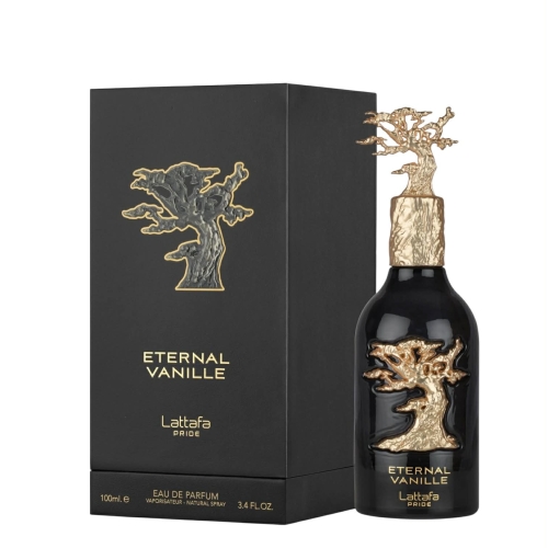 Lattafa Pride Eternal Vanille EDP U 100 ml 