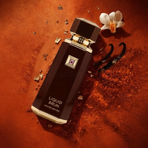 French Avenue Liquid Brun Limited Edition PAR U 150 ml 