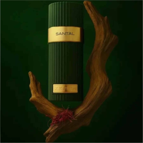French Avenue Zenith Santal U 100ml. EDP 