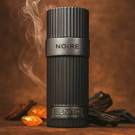 French Avenue Zenith Noire M 100ml. EDP