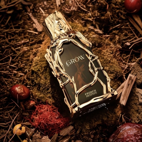French Avenue Grow EDP U 100 ml