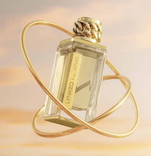 Afnan Lynked Forever EDP W 100 ml