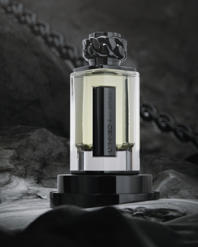 Afnan Lynked Freedom EDP M 100 ml