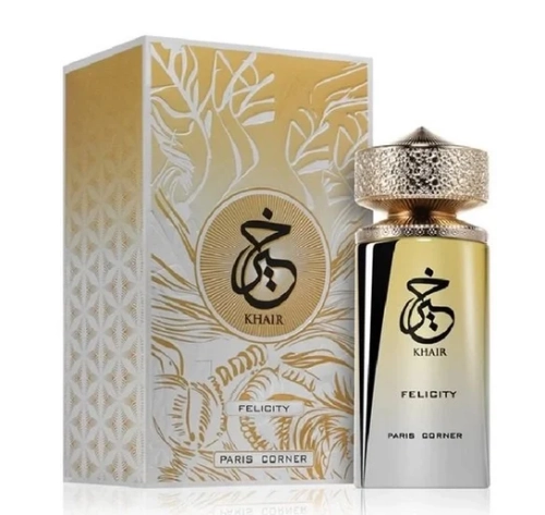 paris-corner-khair-felicity-100ml-woda-perfumowana-dla-kobiet-perfumy-b-iext208061872.webp