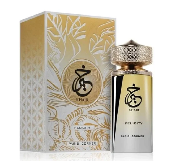 paris-corner-khair-felicity-100ml-woda-perfumowana-dla-kobiet-perfumy-b-iext208061872.webp