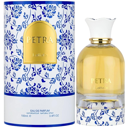 Lattafa Petra 100 ml EDP