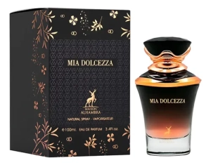 Maison Alhambra Mia Dolcezza EDP 100ml.