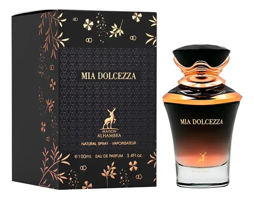 Maison Alhambra Mia Dolcezza EDP 100ml.