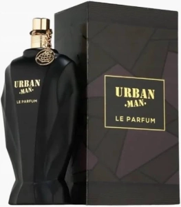 Fragrance World Urban Man Le Parfum 90ml EDP