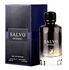 Maison Alhambra Salvo Intense EDP M 100 ml