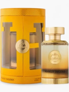 Paris Corner Mango Jugaso EDP U 100 ml
