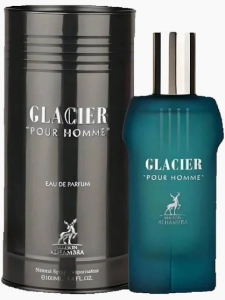 Maison Alhambra Glacier Pour Homme EDP M 100 ml