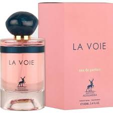 Maison Alhambra La Voie EDP W 100 ml