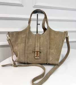 Torebka Cassi skóra 