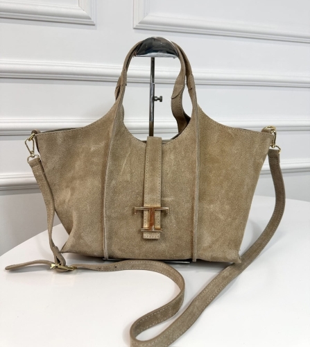 Torebka Cassi skóra 