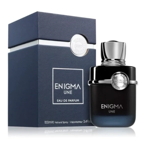 French Avenue Enigma Une EDP M 100 ml