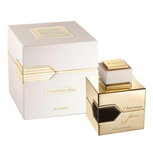 Al Haramain L'Aventure Femme EDP W 100 ml