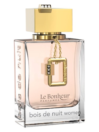 Bois de Nuit Women Le Bonheur Perfumes W 100ml.