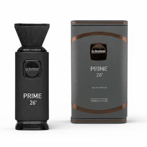Prime 26N Le Bonheur Perfumes 100ml.