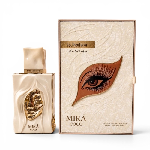 Mira Coco Le Bonheur Perfumes W 100ml.