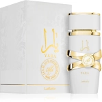 Perfumy damskie Yara Lattafa MOI