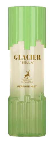 Maison Alhambra Glacier Bella Body Mist 250 ml