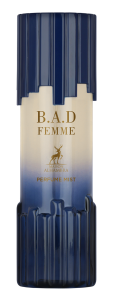 Maison Alhambra B.A.D. Femme Body Mist 250 ml