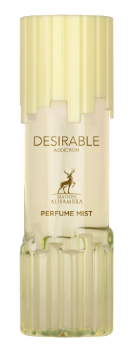 Maison Alhambra Desirable Addiction Body Mist 250 ml