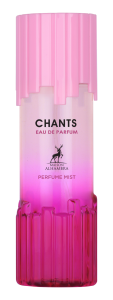 Maison Alhambra Chants Body Mist 250 ml